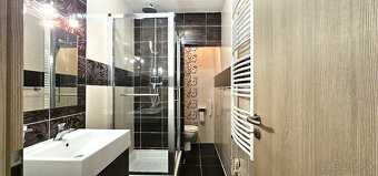 PNORF – kompl. zariadený 2i byt, 51 m2, šatník, Hollého ul. - 13