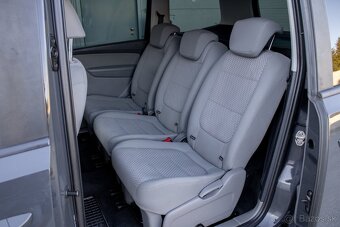 Seat Alhambra 2.0TDI 110kw MT6 2019 - AJ NA SPLÁTKY - 13