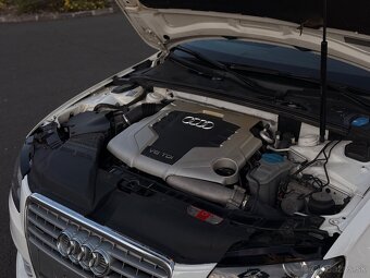 Audi A4 B8 2009 3.0 TDI V6 - 13