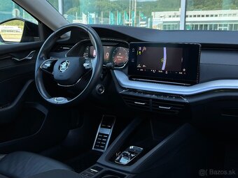 Škoda Octavia Combi 2.0 TDI SCR Style DSG  VIRTUAL PANORAMA - 13