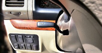 Toyota Land Cruiser 3.0 D-4D Lux+ A/T - 13