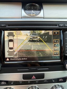 Volkswagen Passat B7 2.0 TDI 130 kW DSG – HIGHLINE - 13