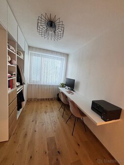 Zvolen - Kimovská 4 izbový zariadený byt na predaj - 13