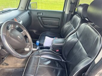 Hummer H3 3,5 lpg - 13