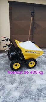 Výkopové a zemné  práce - 13