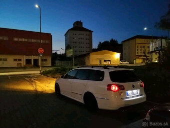 LED OSVETLENIE ZNACKY SPZ EVC - CANBUS - 13