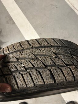 5x100 r16 elektrony +zimne pneu - 13