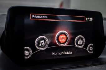 Mazda 6 2.5 Skyactiv-G A/T, 141kW - 13