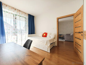 NOVOSTAVBA 2 IZB BYTU s TERASOU a GAR. ST. - KOŠICE, CENTRUM - 13