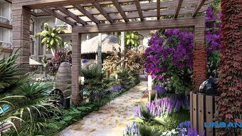 KONDO HOTEL S VODOPÁDOM - ALMASI 62 M2 - 13