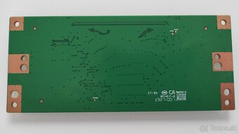 TCL 85C845 náhradné diely - 13