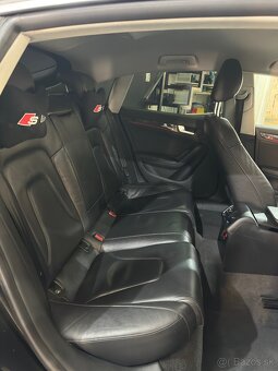 Audi A5/S5 3.0tdi 176kw - 13