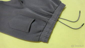 Teplákové nohavice Machinist - 13