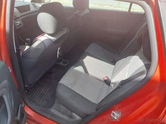 Škoda Fabia Combi 1.2 HTP - 13