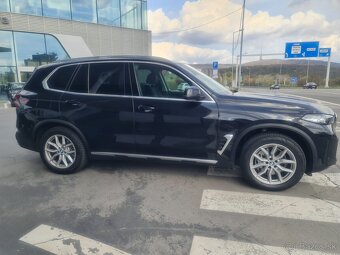 Predám BMW X5 30d 2024 - 13