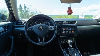 Škoda Superb 2.0 CR TDI – Style plus - 13