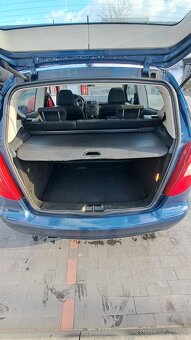 Predam Mercedes a 150 benzín - 13