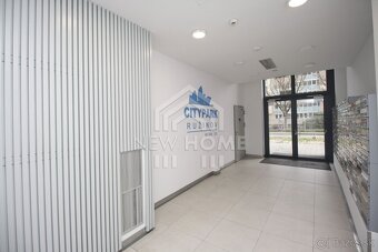 JARABINKOVÁ - INVESTIČNÝ 1,5 iz. byt, CITY PARK RUŽINOV - 13