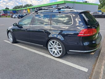 Volkswagen Passat - 13