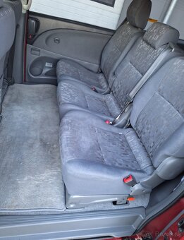 TOYOTA PREVIA - 13