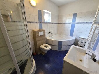 REZERVOVANÉ. Predaj rodinného domu, Štitáre. Výhradne u nás - 13