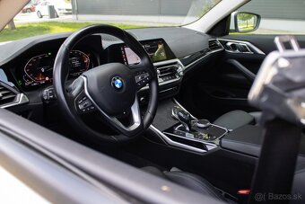 BMW 420d coupe G22 /AJ NA SPLÁTKY/ - 13