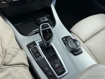 BMW X4 xDrive30d A/T - 13