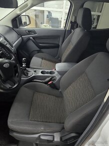 Ford RANGER 2014 - 13