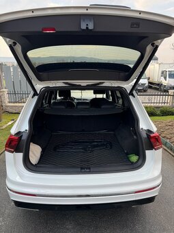 Tiguan Allspace 176kw  3x R-Line - 13