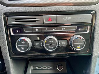 Volkswagen Golf Sportsvan 1.0 TSI Edition Join --105 000KM-- - 13