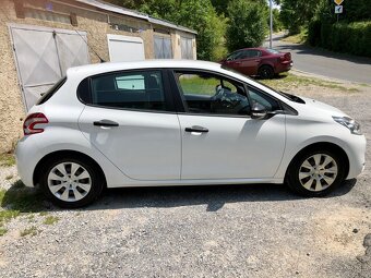 Peugeot 208 1.4 hdi - 13