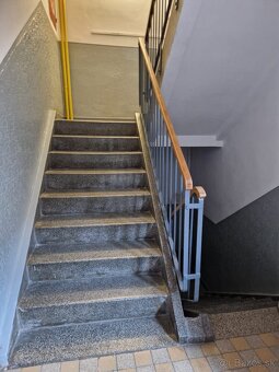 2 IZB. BYT- CENTRUM MESTA, Topoľčany - 13