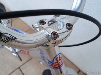 Bikrosový BMX SE Racing PK Ripper Junior - 13