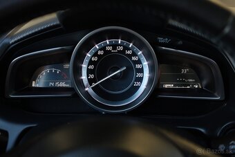 Mazda CX-3 2.0 Skyactiv-G120 Attraction - 13