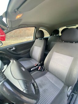 Predám Opel Corsa C 1.2 - 13