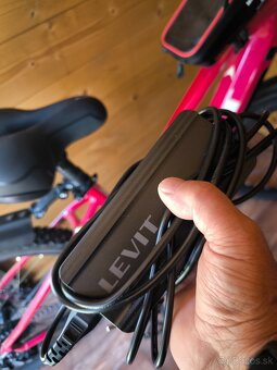 Horský bicykel Levit muan - 13
