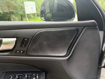 Volvo V60 B4 R-Design, diesel, 2021 - 13
