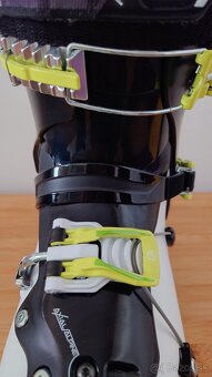 Scarpa Maestrale RS - 13