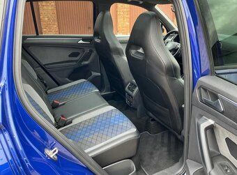 Volkswagen tiguan R-line - 13