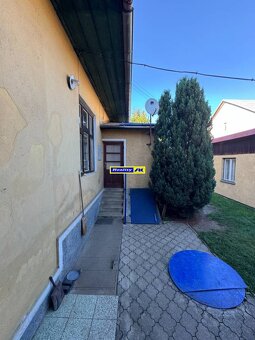 Rodinný dom Kláštor pod Znievom - 13