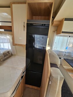 Karavany a obytné autá Giottiline - 13