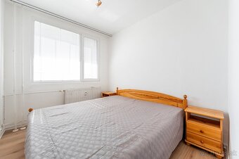 KALINOVSKÁ 2 izbový byt 42,60m2 + 6m loggia - 13