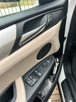 BMW X3 2.0 d X-Drive 140kw F25 ZNIZENIE CENY - 13