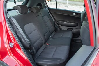 Kia Sportage 1.6 T-GDi Gold 4WD 27000KM - 13