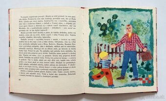 Krásne staré detske knihy - 13