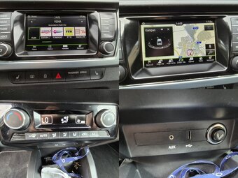 Škoda Fabia Combi III 1.4 TDI, r. 2016. Navi,Tempomat, Klíma - 13