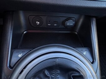 ✅ 2014 KIA Sportage 1,7 CRDi Gold 103tis. km, kúp v SR - 13