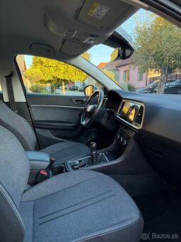 2022 Seat Ateca 2.0 TDI EVO Style - 13