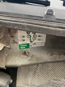 Škoda Octavia 1.8T - 13