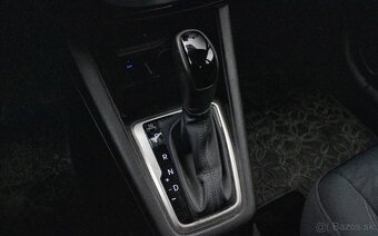 Predám Hyundai ix20 1,6 LPG DOHC CVVT 16V Style AT, 92 kW A6 - 13
